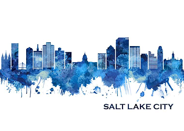 Salt Lake City Utah
