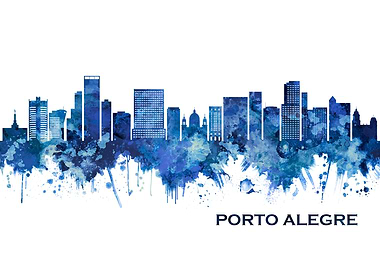 Porto Alegre Brazil