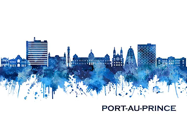 Port Au Prince Haiti