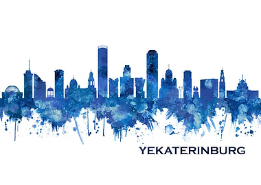 Yekaterinburg Russia