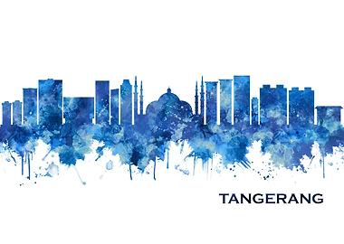 Tangerang Indonesia