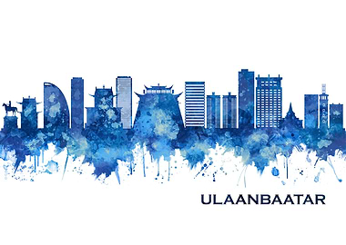 Ulaanbaatar Mongolia