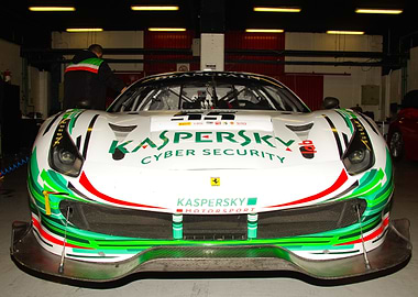 Beautiful Piece of Art