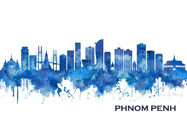Phnom Penh Cambodia