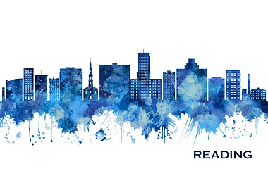 Reading Pennsylvania