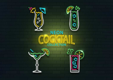 Cocktail Collection