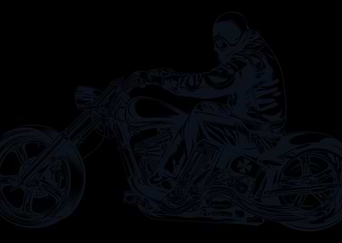 Motorcycle Motorbike Motoc