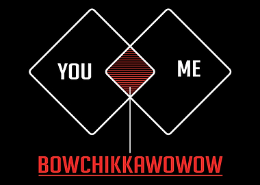 Bowchikkawowow Funny Funny