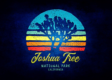 Joshua Tree National Park