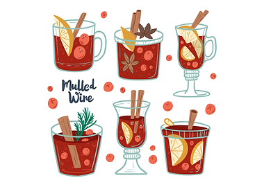 Mulled Wine