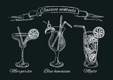 Cocktail Collection
