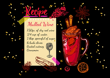 Mulled Wine