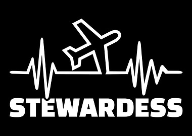 Stewardess