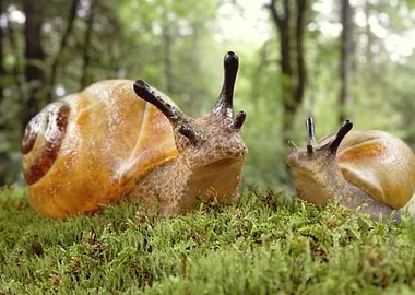 Snails