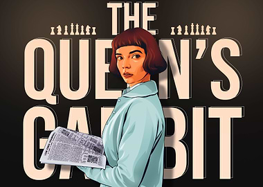 The Queens Gambit