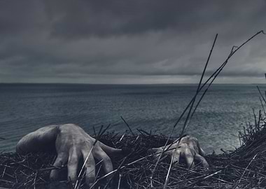 The River Bank Horror