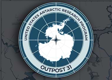 Outpost 31 The Thing