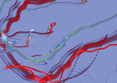 Marshmallow Marine Candy