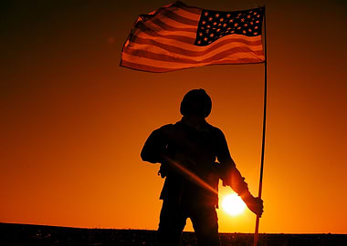 USA military victory