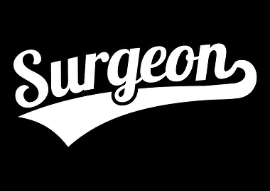 Surgeon