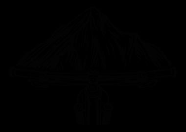 Bicycle mountain bike road