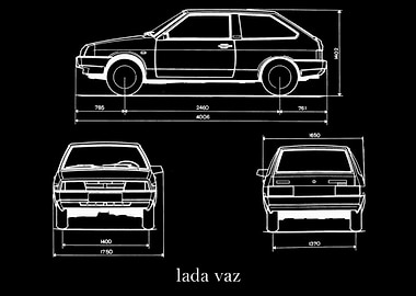 lada vaz 2108