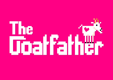 The Goatfather