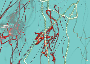 Marshmallow Water Candy