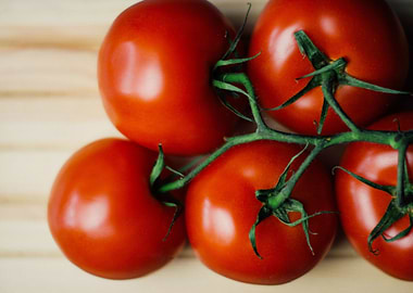 Tomatoes