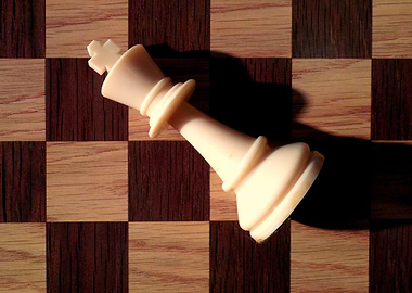 Chess King Checkmate