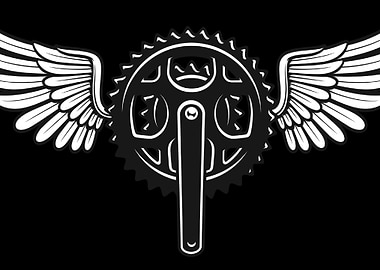 Bicycle mountain bike road