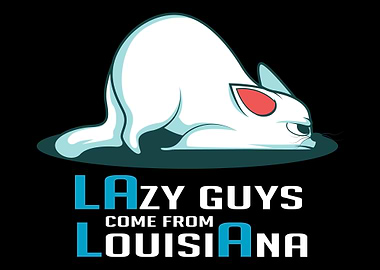 Lousiana Lazy Boy Lazy Boy