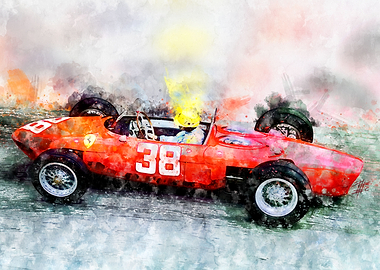 Ricardo Rodriguez Ferrari