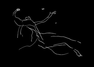 In Dark Fallen Night