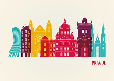 Prague