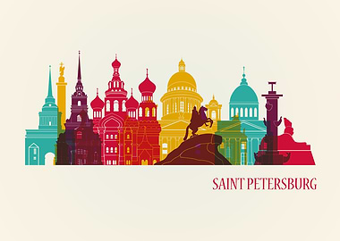 Saint Petersburg