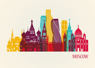 Moscow