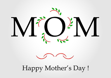 Happy Mothers day