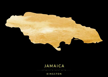 Jamaica Gold