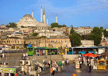 Istanbul