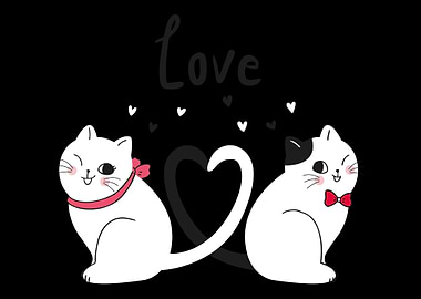 Valentines Day Heart Avoca