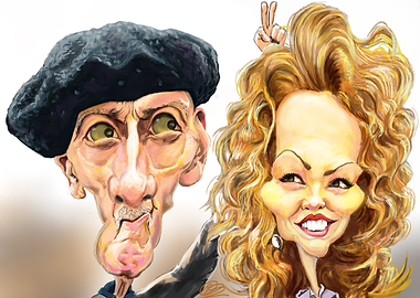 P Negreanu and O Georgescu