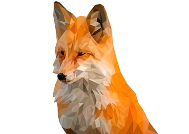 Abstract Fox