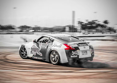 nissan 370z