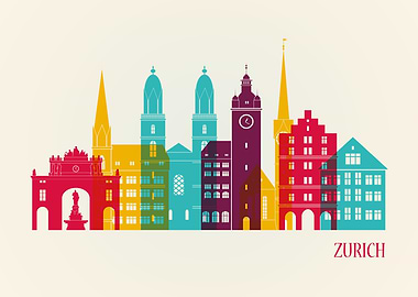 Zurich