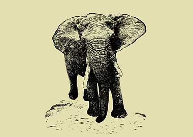 Elephant