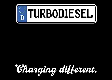 Turbo Boost turbocharger t