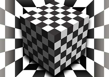 Op art