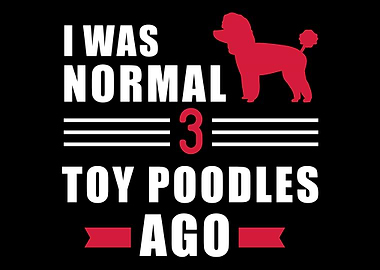 Toy Poodle
