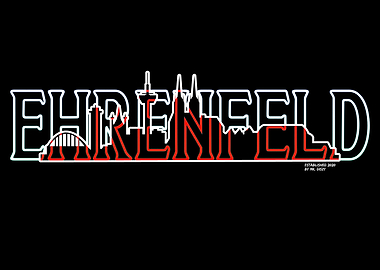 Cologne Ehrenfeld outline